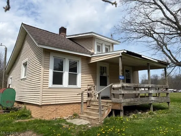 14065 Burden Ne Road, Alliance, OH 44601