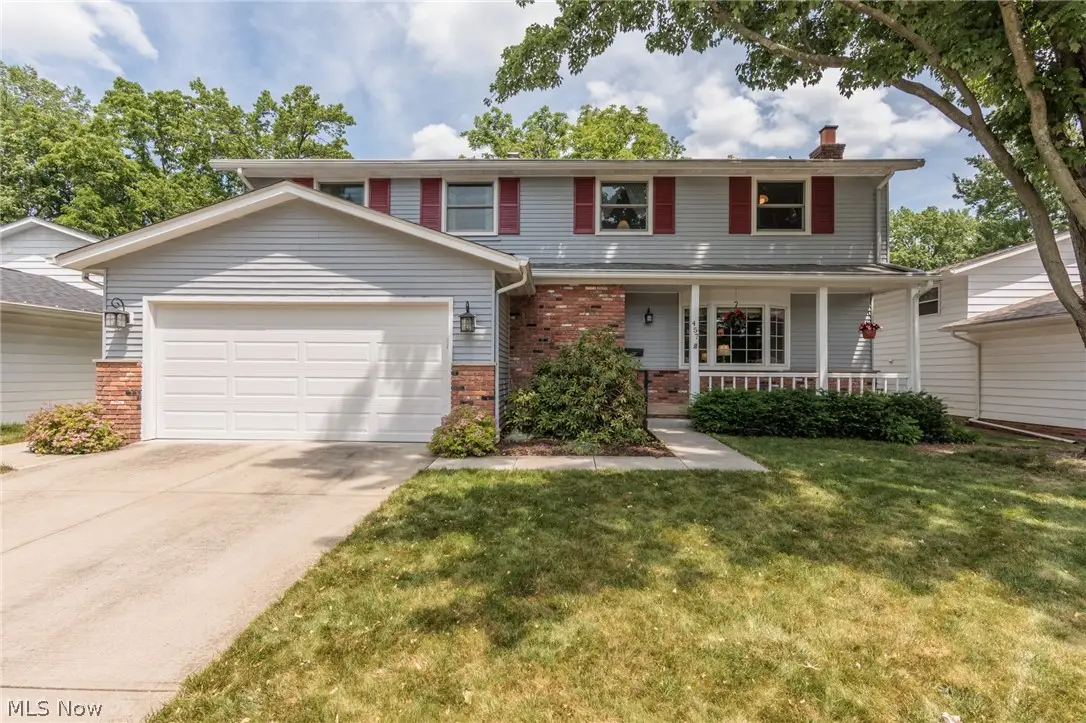 457 Edgewood Circle, Berea, OH 44017 - #1