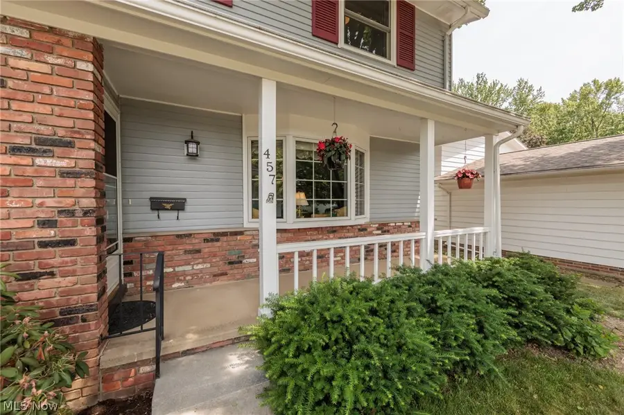 457 Edgewood Circle, Berea, OH 44017 - #3