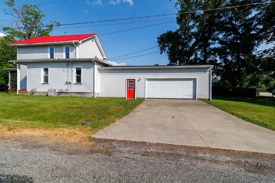 174 Elm Street, Leetonia, OH 44431 - #2
