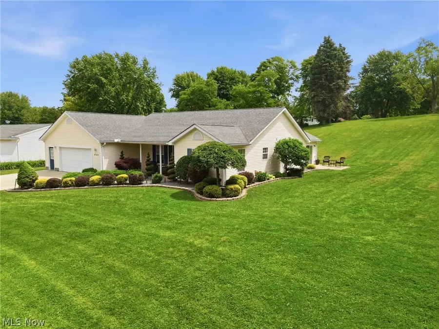 4122 Denise Drive, Ashtabula, OH 44004 - #3