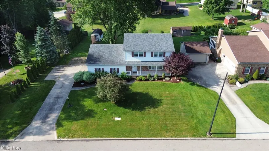 2379 Tanglewood Drive, Salem, OH 44460 - #2