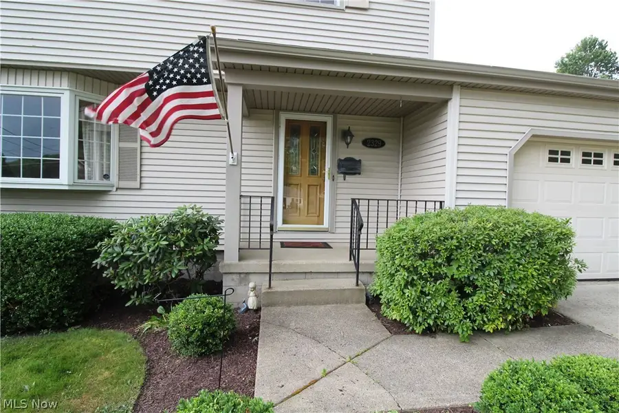 2329 Venloe Drive, Poland, OH 44514 - #3