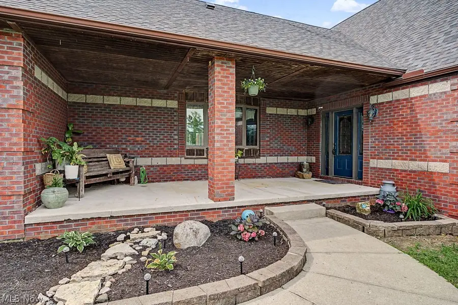 3787 Miller Road, Springfield, OH 45502 - #2