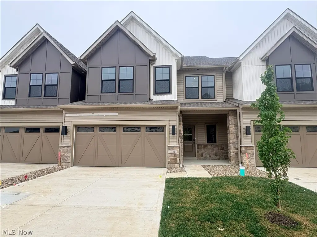 4151 Averi Lane, Warrensville Heights, OH 44122 - #1