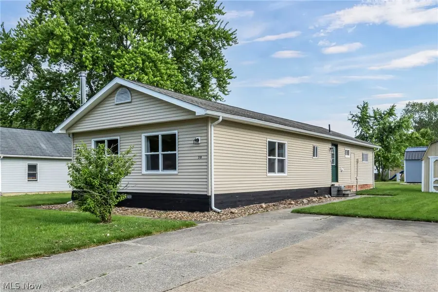 38 Anglers Lane, Lagrange, OH 44050 - #2