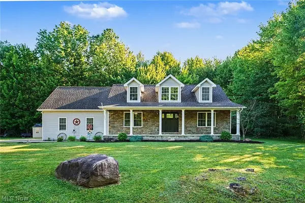 1310 Morning Star Drive, Roaming Shores, OH 44084