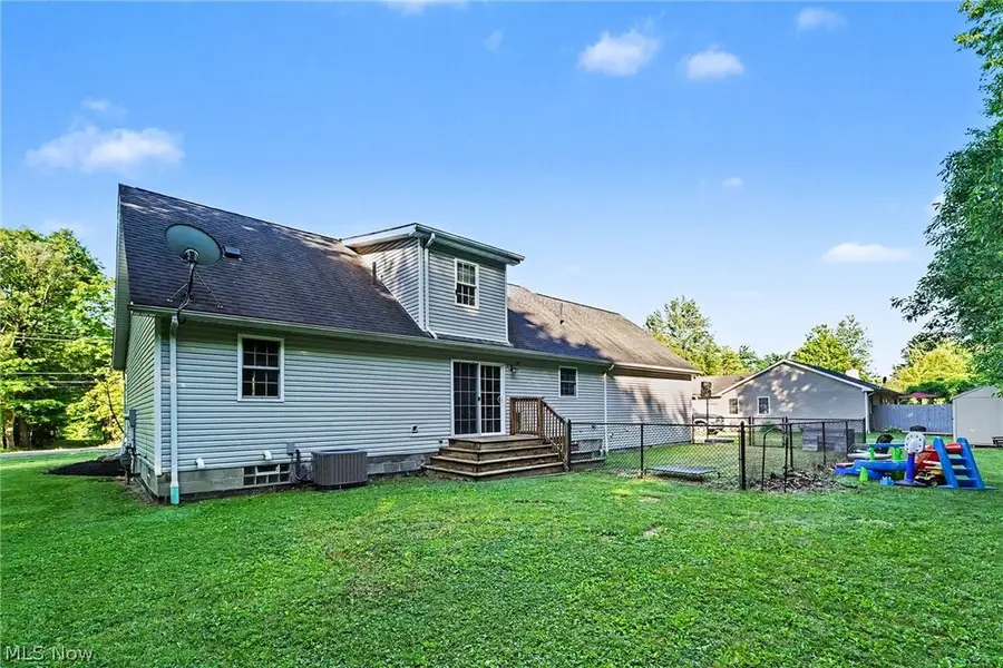 1310 Morning Star Drive, Roaming Shores, OH 44084 - #3