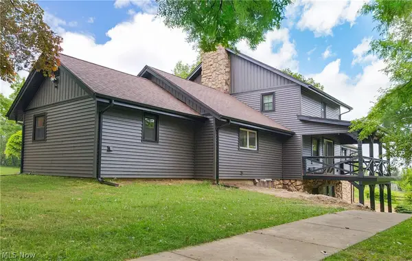 3731 Fortuna Drive, Akron, OH 44312