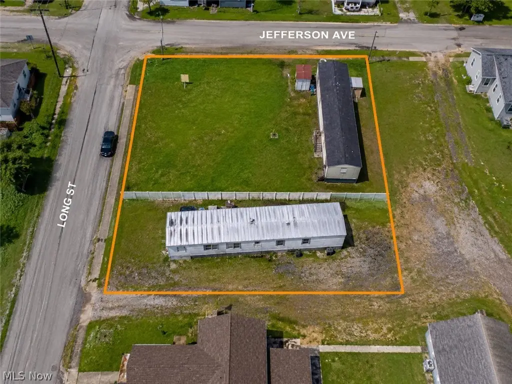 506 Jefferson Avenue, Cambridge, OH 43725 - #1