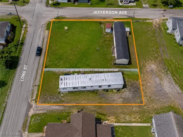 506 Jefferson Avenue, Cambridge, OH 43725