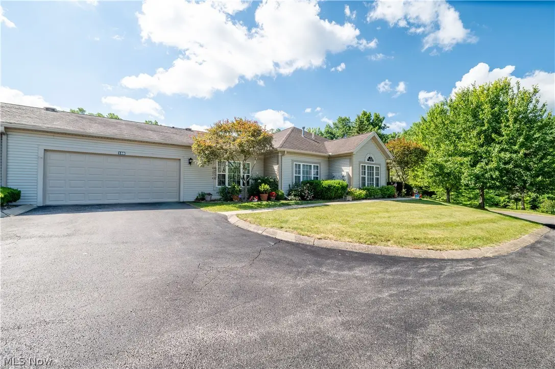 168 Wilcox Road, Austintown, OH 44515 - #1