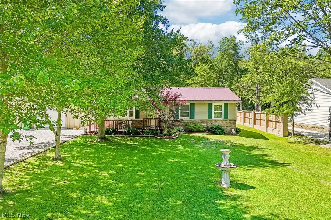 2960 Rome Rock Creek Road, Rock Creek, OH 44084 - #1