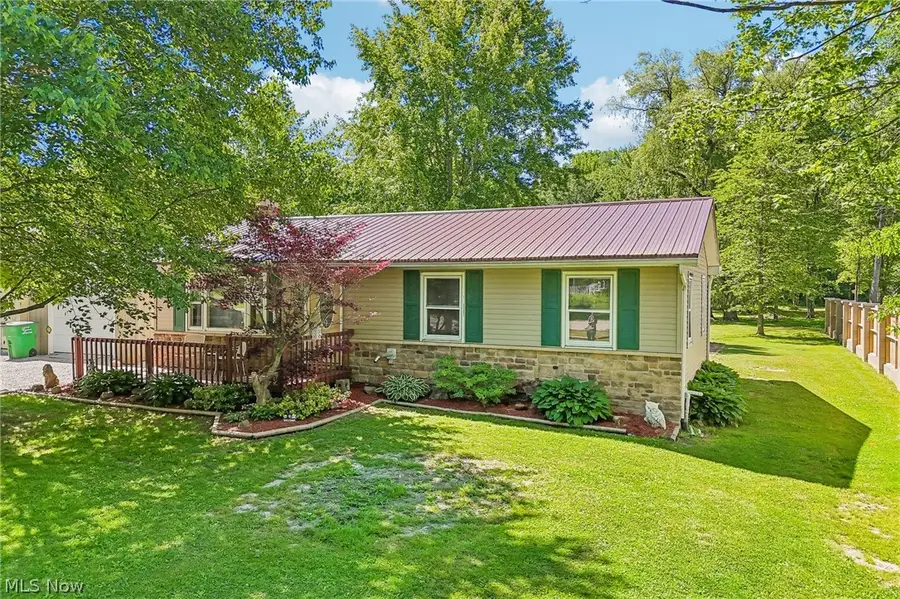 2960 Rome Rock Creek Road, Rock Creek, OH 44084 - #2