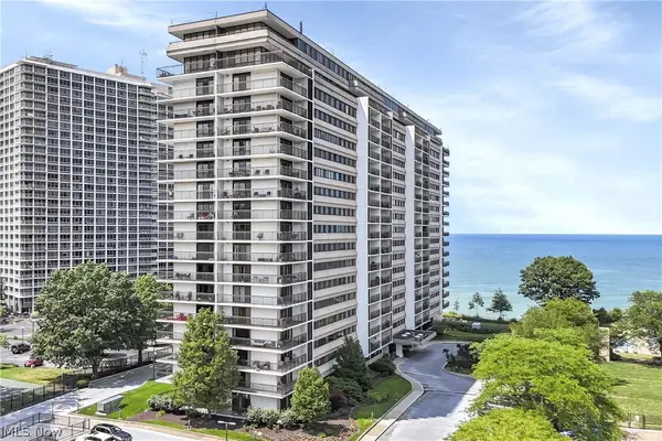12550 Lake Avenue #308, Lakewood, OH 44107