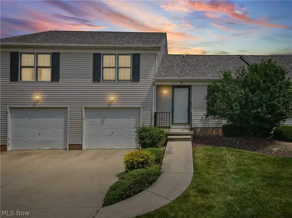 650 Sturbridge Drive #3, Medina, OH 44256