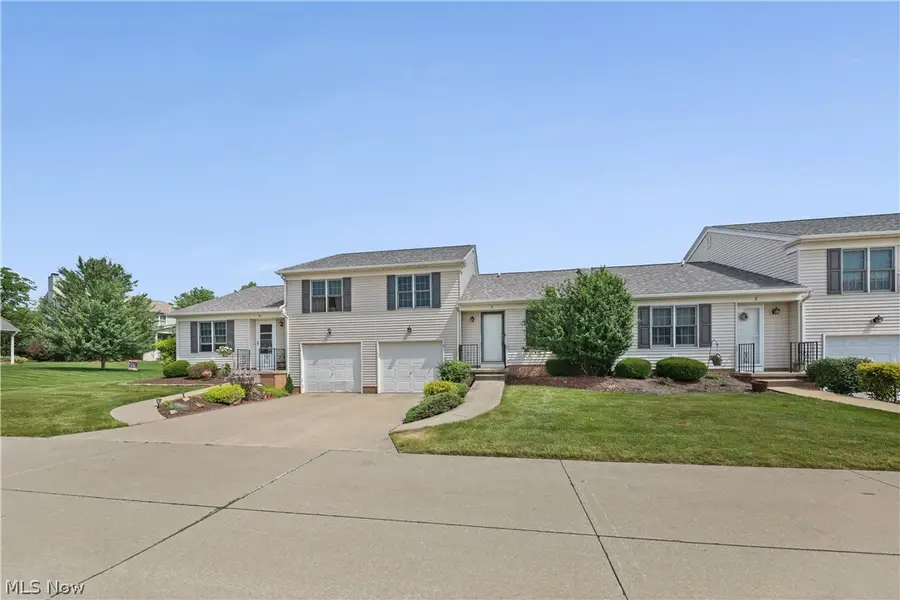 650 Sturbridge Drive #3, Medina, OH 44256 - #2