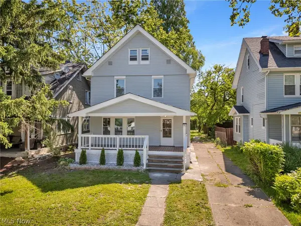 3623 E 139th Street, Cleveland, OH 44120