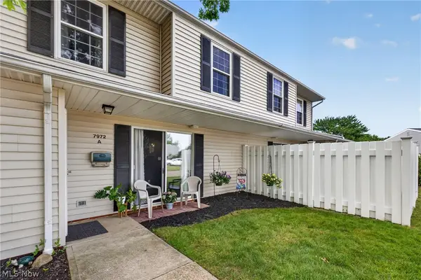 7972 Colonial Drive #89A, Mentor, OH 44060