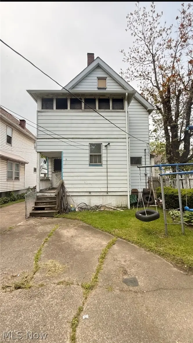 12209 Iowa Avenue, Cleveland, OH 44108 - #1