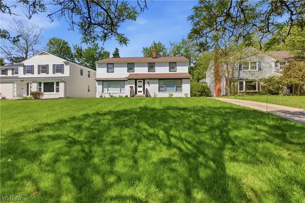 2056 Laurel Hill Drive, South Euclid, OH 44121