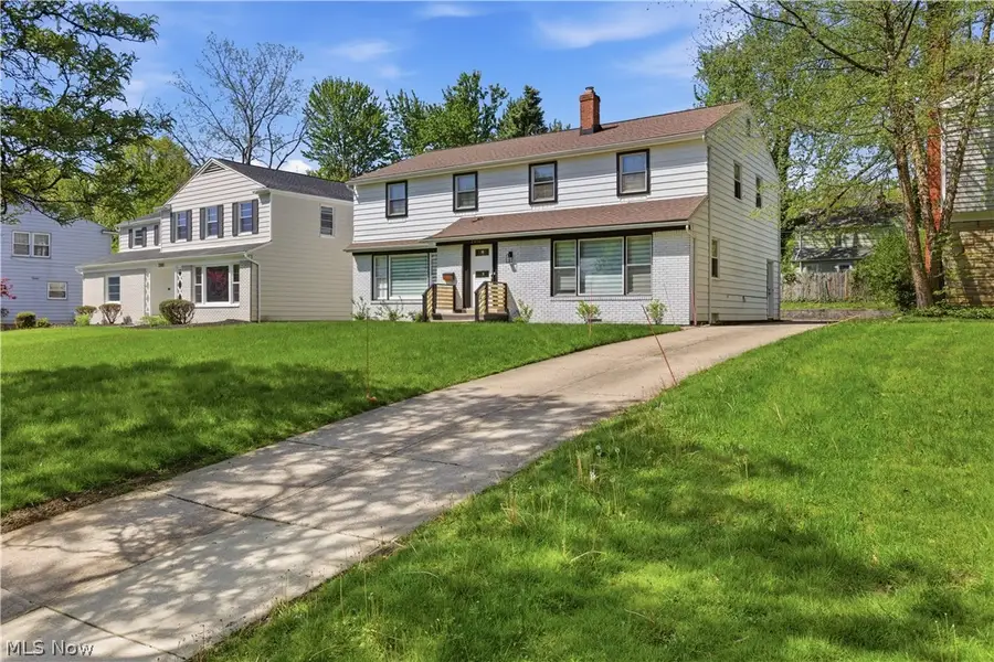 2056 Laurel Hill Drive, South Euclid, OH 44121 - #2