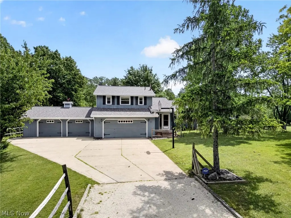 5329 Lance Road, Medina, OH 44256 - #1