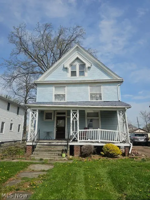 2149 E 31st Street, Lorain, OH 44055