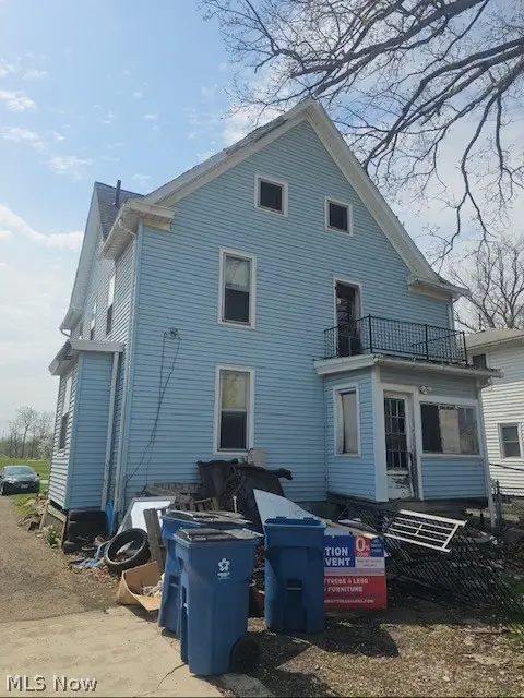 2149 E 31st Street, Lorain, OH 44055 - #2