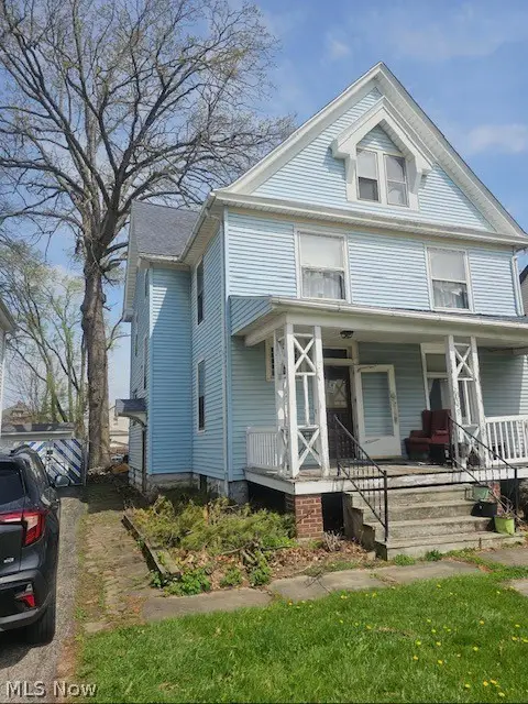 2149 E 31st Street, Lorain, OH 44055 - #3
