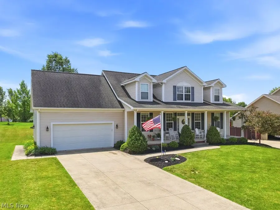 1180 Windward Lane, Kent, OH 44240 - #2