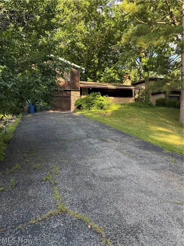 3791 Butterfield Drive, Akron, OH 44319