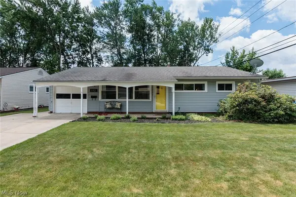11901 Appleton Drive, Parma Heights, OH 44130