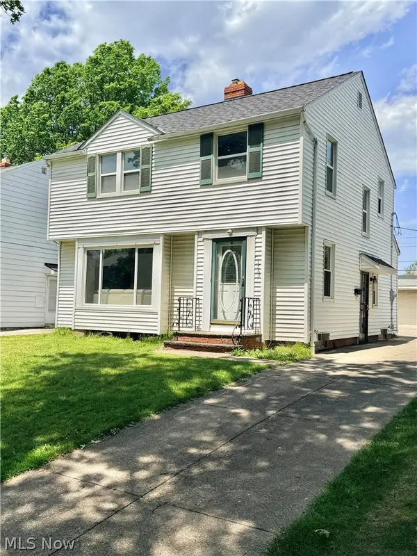 3783 Covington Road, South Euclid, OH 44121