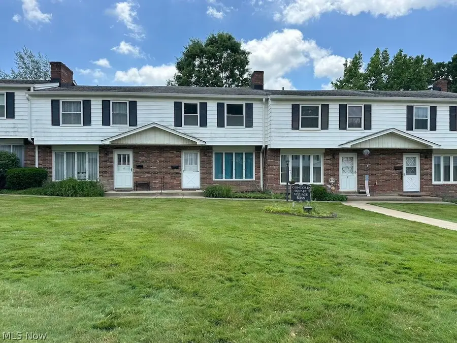 6488 State Road #B-6, Parma, OH 44134 - #2