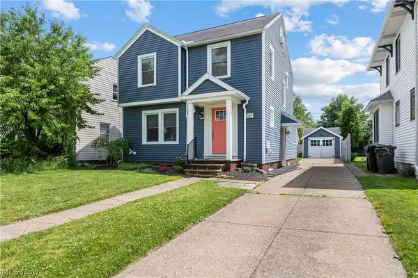 337 Harvard Avenue, Elyria, OH 44035