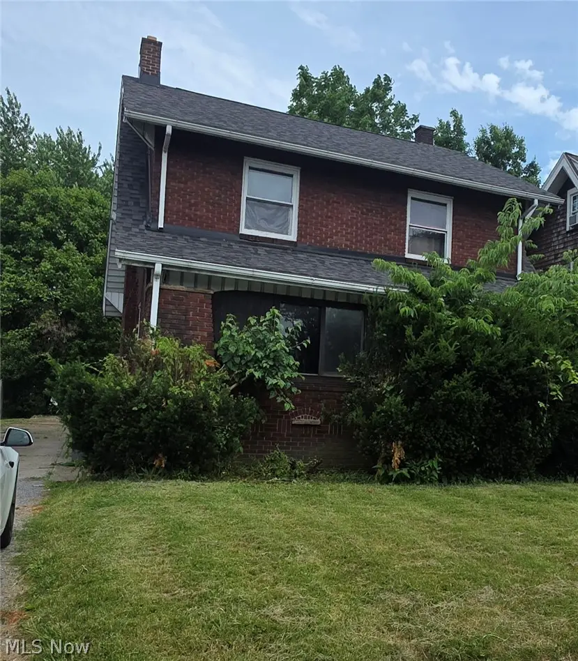 111 N Brockway, Youngstown, OH 44509 - #1