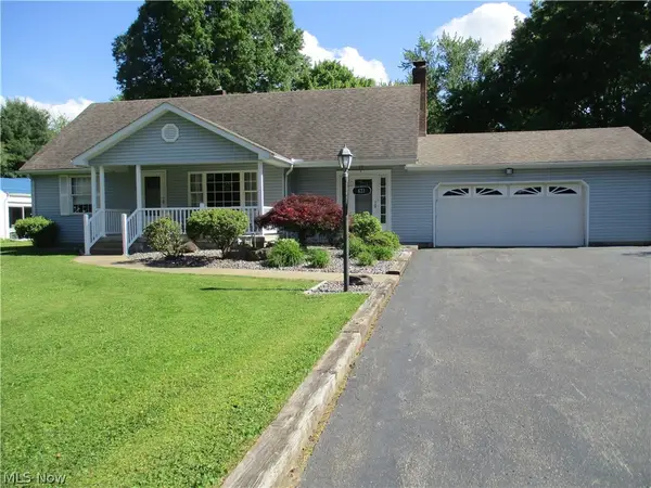 631 Ravine Drive, Youngstown, OH 44505