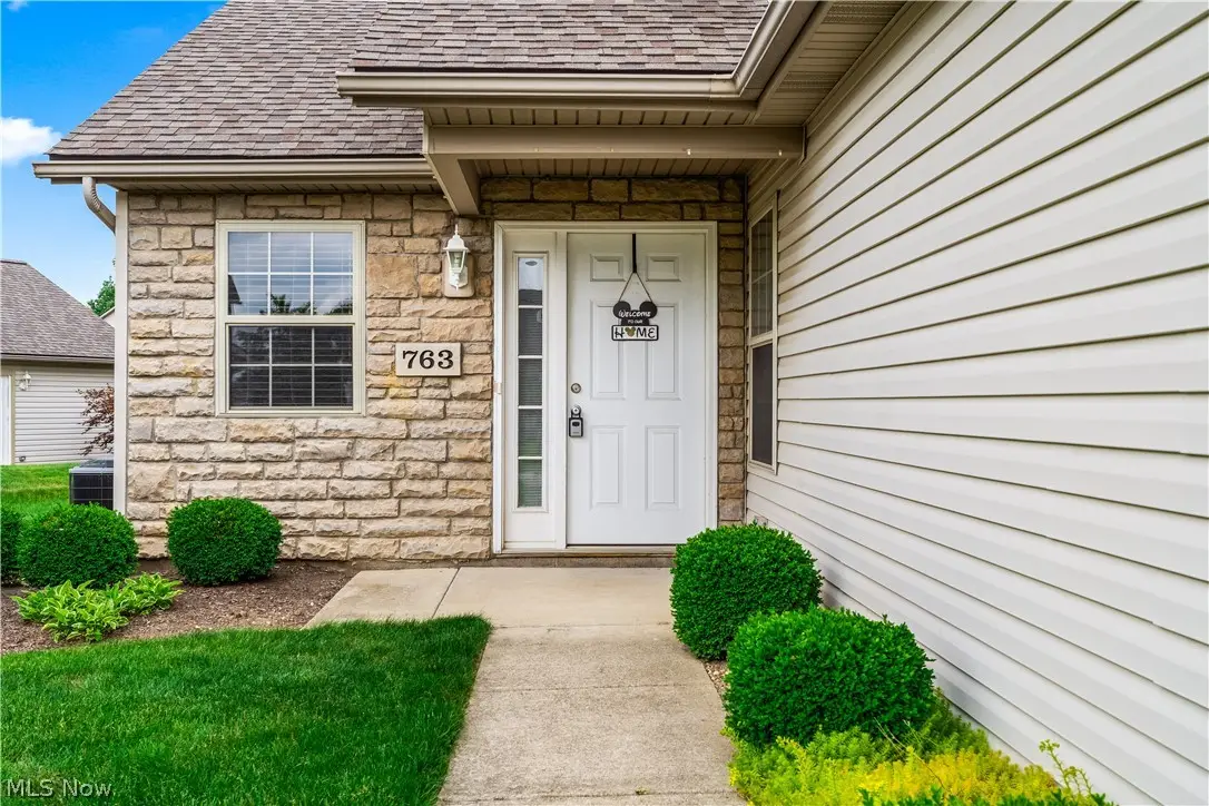 763 Valley View Court, Kent, OH 44240 - #1