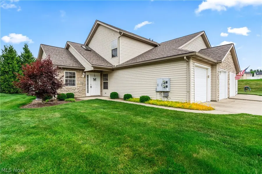 763 Valley View Court, Kent, OH 44240 - #2