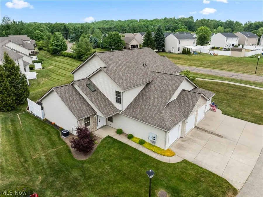 763 Valley View Court, Kent, OH 44240 - #3