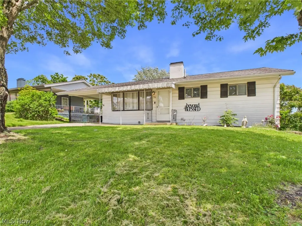 162 Andover Road, Woodsfield, OH 43793 - #1
