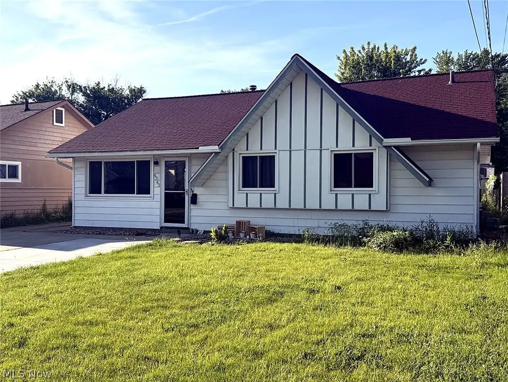 4343 Brockley Avenue, Sheffield Lake, OH 44054 - #1
