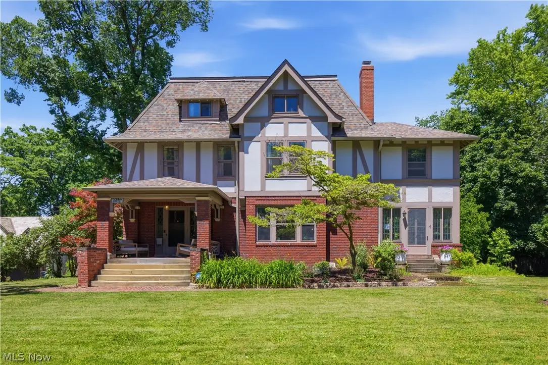 2689 Berkshire Road, Cleveland Heights, OH 44106 - #1