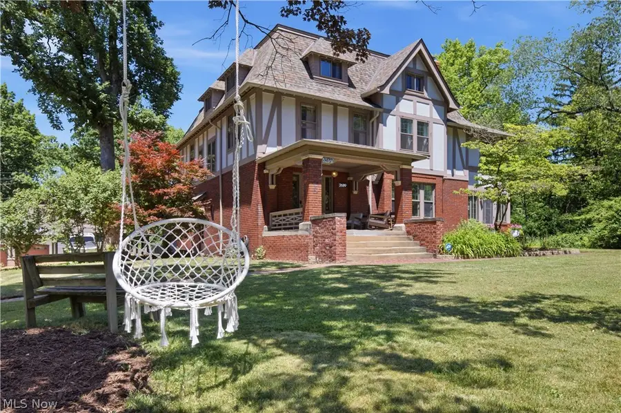 2689 Berkshire Road, Cleveland Heights, OH 44106 - #2