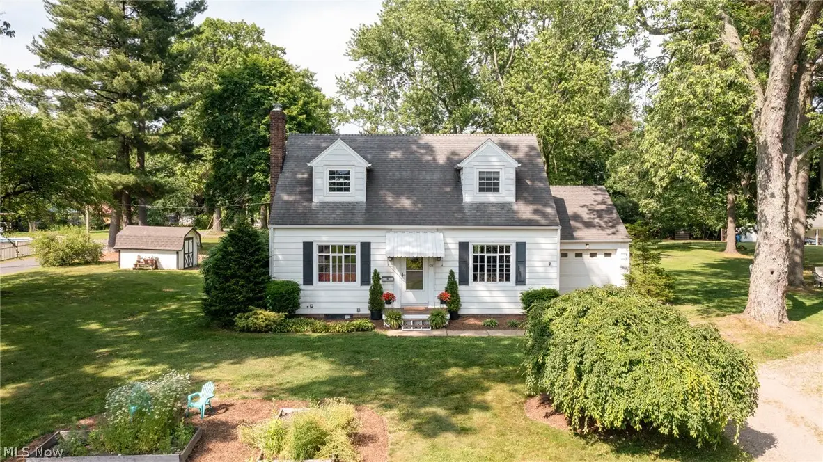 125 Frederick Street, Doylestown, OH 44230 - #1