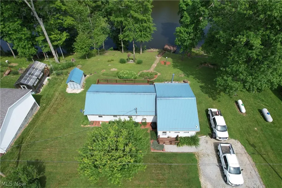 6136 Vo Ash Sw Drive, Carrollton, OH 44615 - #2