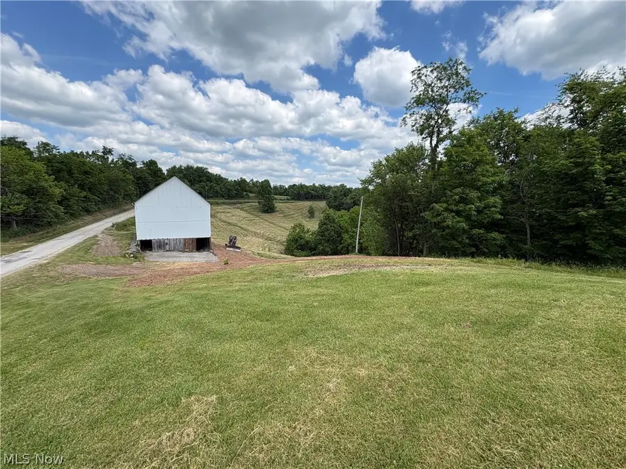 49628 Cain Ridge Road, Clarington, OH 43915 - #3