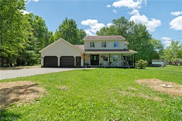 1139 Bristol Champion Townline Nw Road, Champion, OH 44402