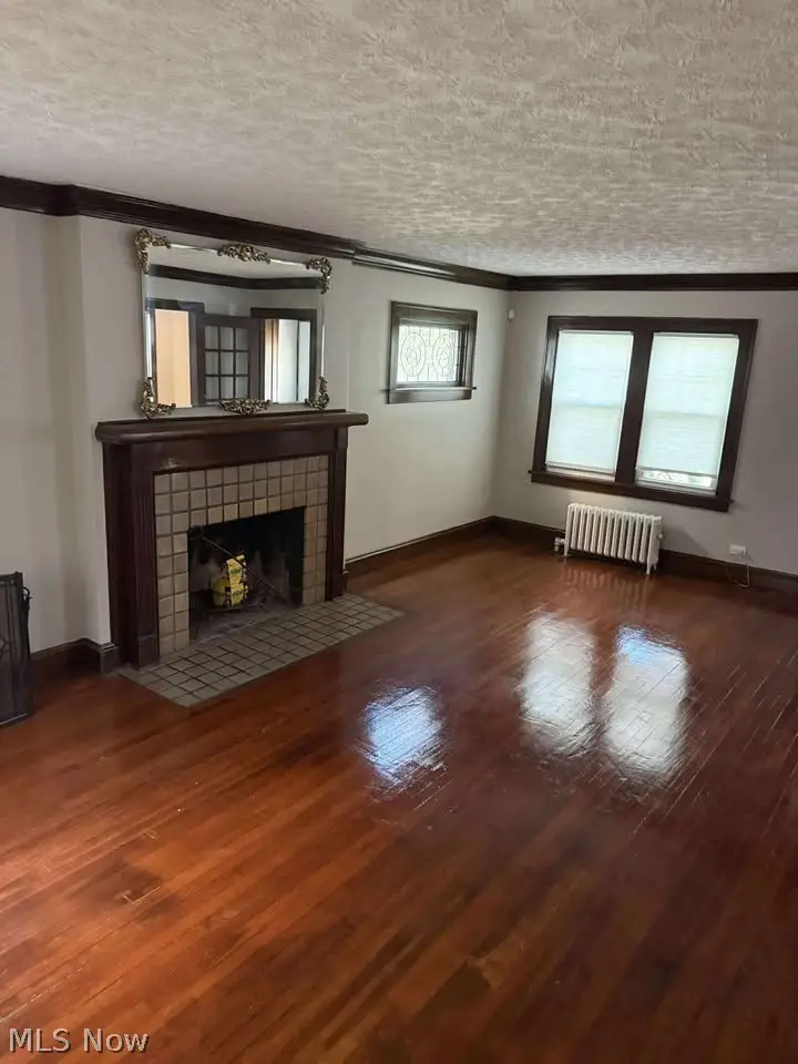 3817 Montevista Road, Cleveland Heights, OH 44121 - #2